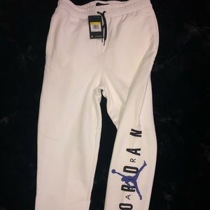 Men’s Jordan Jogger(Never Worn)